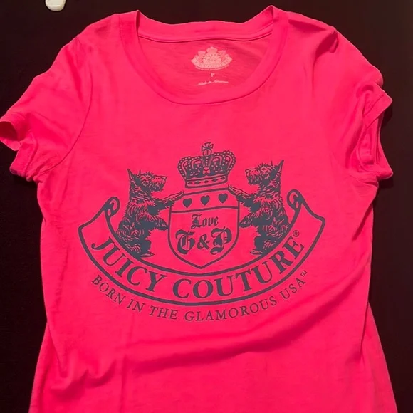 ✨️美品・廃番希少✨️JUICY COUTURE 長袖 カットソー (M) $_12.JPG?set_id=880000500F